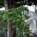 Irma 10, Emma Casciana Terme