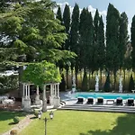 Villa Irma 10, Emma Casciana Terme