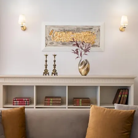 Villa Irma 10, Emma Casciana Terme