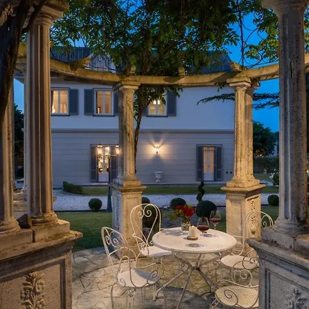 Villa Irma 10, Emma Casciana Terme