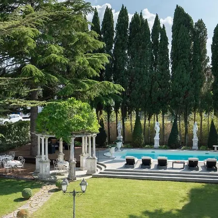 Villa Irma 10, Emma Casciana Terme